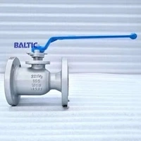 An Automatic Detection Device for Floating Ball Valves (Part one)